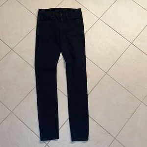 BDG black jeans